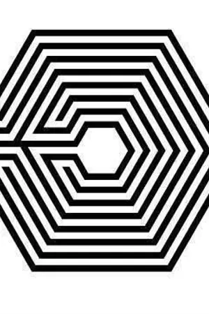 ปกนิยาย EXOFIC