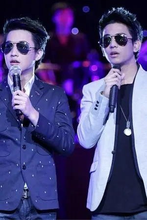 ปกนิยาย รักเมียมะมะโลย #กันริท