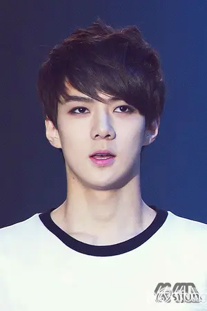 ปกนิยาย { Fic EXO SEHUN x YOU } รักผม...ต้องเมนผมสิ!