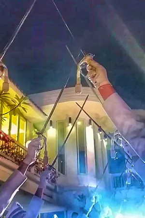 ปกนิยาย {FIC EXO KAI × YOU feat. SEHUN} กองพันรัก ผู้บังคับบัญชาหัวใจ