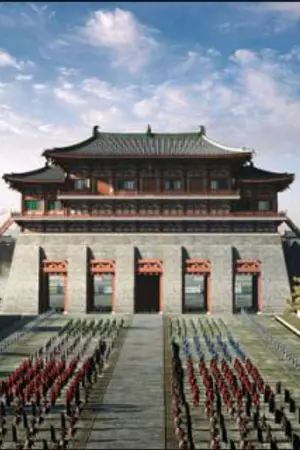 ปกนิยาย เงามังกร