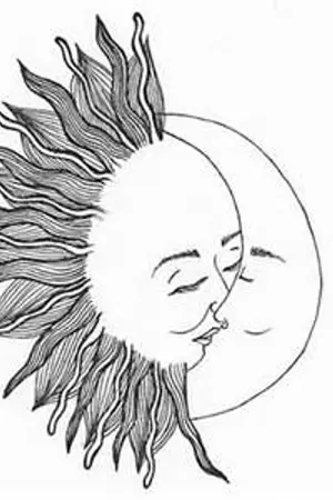 ปกนิยาย border of love | chanbaek