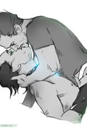 ปกนิยาย Fic 'Y  Loki X Stark : รักจากข้า ให้เจ้าคนเดียว