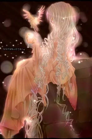 ปกนิยาย Once upon a timetheres you and me