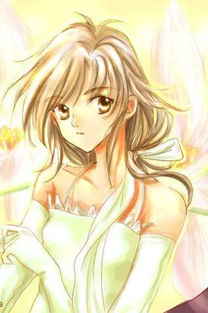 ปกนิยาย Fic Baramos: Meeting of the Devil Daughters