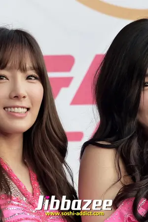 ปกนิยาย [TAENY] SNSD รักนะยัยเจ้านายของฉัน^^