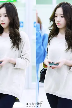 ปกนิยาย FIC SNSD Zilxga เเก๊งป่วนก๊วนซ่าส์.ภารกิจเเสบ [TAENY] (ช/ญ)