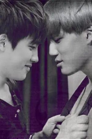 ปกนิยาย [Fic exo] One-way KaiDo Ft.Exo
