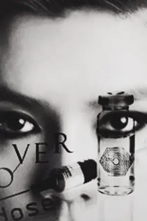 ปกนิยาย ( fic exo ) overdose { hunhan ft.chanbaekaisoo }