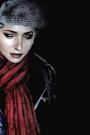 ปกนิยาย (Fic Until Dawn) Until we go Down