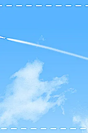 ปกนิยาย ~ F.L.Y. ~ Fall in Love with You (Boy's Love)