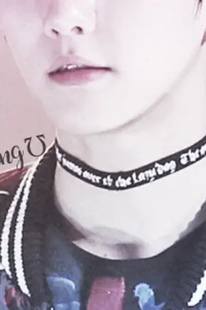 ปกนิยาย ❥ Missing U ❥ exo chanbaek ⋆ Omegaverse