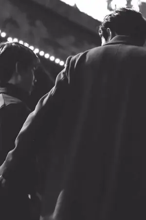 ปกนิยาย END | Psychopath [ChanBaek ft. Sehun]