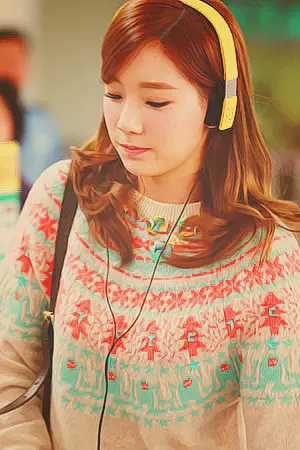 ปกนิยาย TEAYEON HAREM & BTS EXO SHINEE