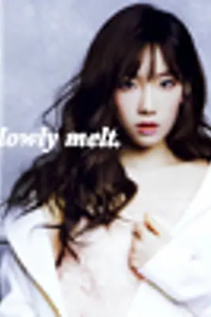 ปกนิยาย Slowly melt ♡ } snsd exo infinite got7