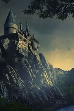 ปกนิยาย [Fic Hikaru no Go x Harry Potter] Out of God's hands