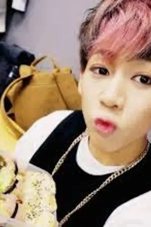 ปกนิยาย (SF HunBam)HBD