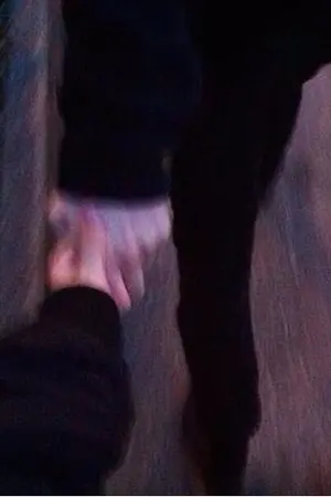 ปกนิยาย (wannaone)  Blue Breath - LinHoon ft.Daniel