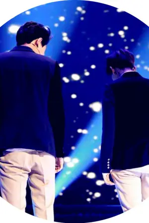 ปกนิยาย [FIC EXO] CHANBAEK  THIS IS MINE