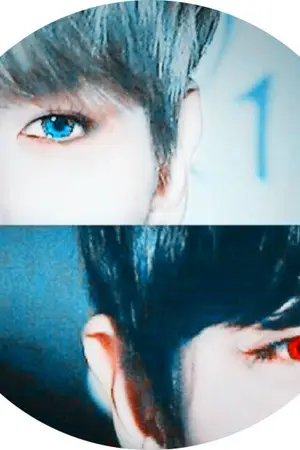 ปกนิยาย [FIC EXO] CHANBAEK MY VAMPIRE