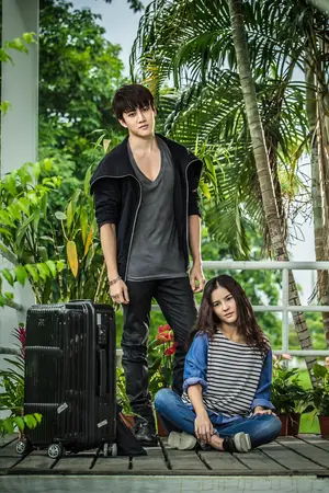 ปกนิยาย Love Memory รักครั้งนี้ที่น่าจดจำ