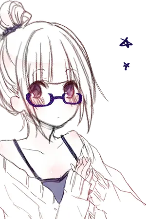 ปกนิยาย # 'Secret Box.