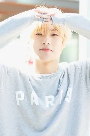 ปกนิยาย [Fic MONSTA X] :: ILLUST :: (HoKy) / (HyungI)