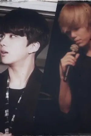 ปกนิยาย [OS Fic B.A.P] :: Just a feeling... :: (LoJae)