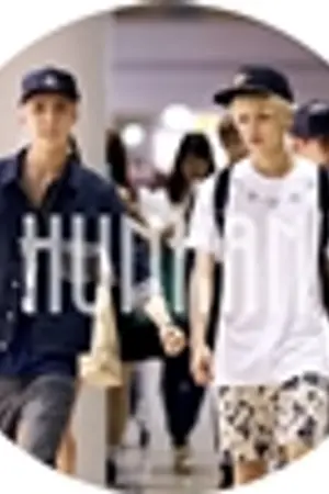 ปกนิยาย Short Fic - HunHan ภัตตาคารอาหารจาน Fic