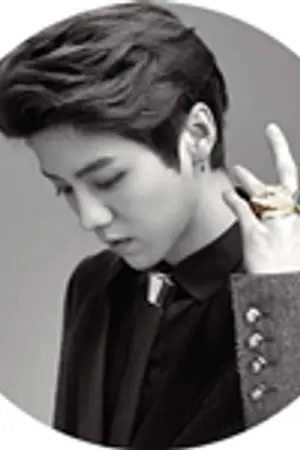 ปกนิยาย (Fic HunHan , ChanBaek) :: The Heirs & Killer ft.All exo