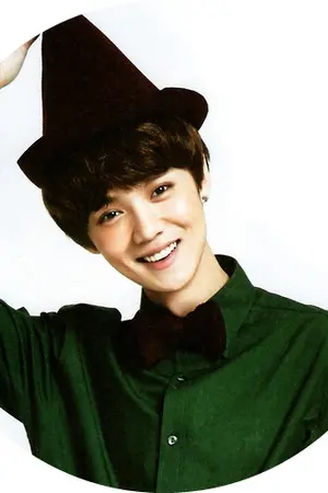 ปกนิยาย แนะนำ fic HunHan