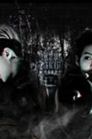 ปกนิยาย | Fic HunHan | "จิตสุดท้าย" ft.exo