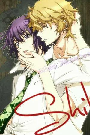 ปกนิยาย [Fic Shiki] รัก.. ปีศาจ [Toru x Natsuno]yaoi