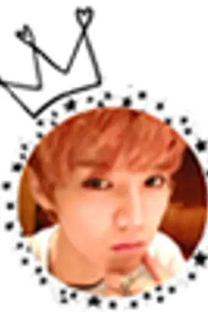 ปกนิยาย [SF] Krishan feat.Kai :: My Queen