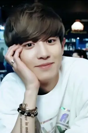 ปกนิยาย [Fic Exo] All Uke Chanyeol 12P : AllYeol Krisyeol
