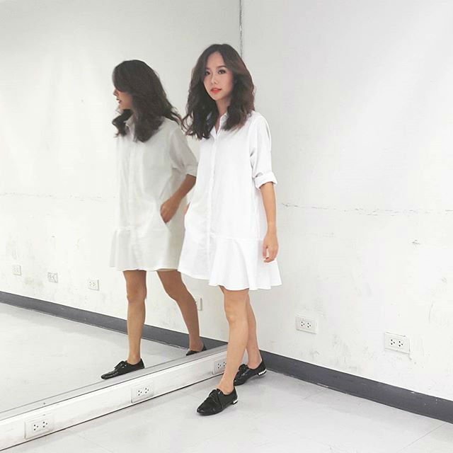 สวยไซส์เล็ก! รวมไอดอลสาวมินิมีสไตล์ สูงไม่เกิน 160 Cm | Dek-D.Com