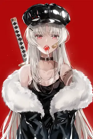 ปกนิยาย Alicia Queen Of Devil เกิดใหม่เป็นจอมมาร