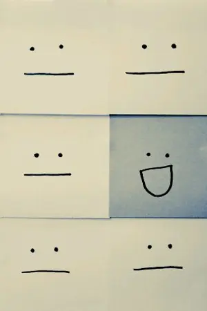 ปกนิยาย ◕ MOMENT ◕