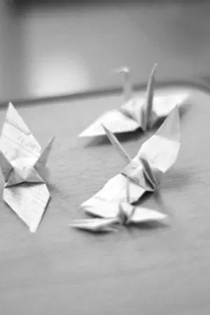 ปกนิยาย [SF] :: Everyday :: (KRISTAO)