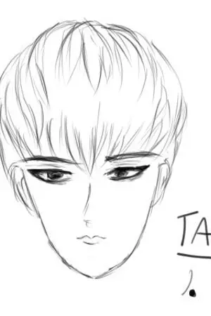 ปกนิยาย + รวมแฟนอาร์ต +