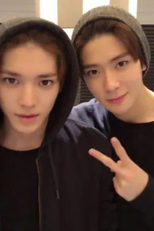 ปกนิยาย OS ||| Everyday ||| (JaeYong)