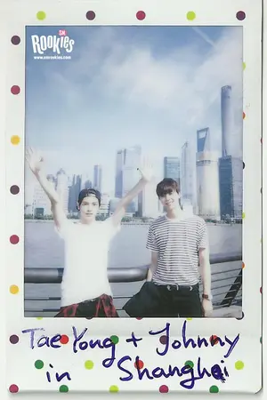 ปกนิยาย SF : - คนสำคัญ  - (JOHNYONG)