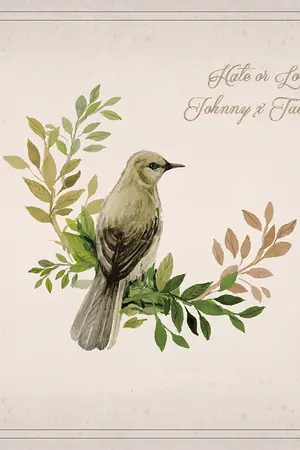 ปกนิยาย HATE OR LOVE - [JOHNYONG feat.Jaeyong]