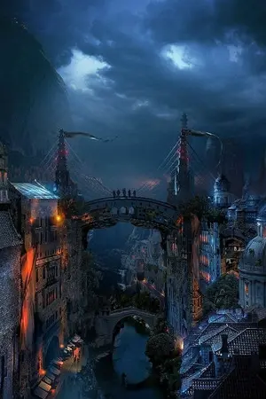 ปกนิยาย Magical texts เปิดตำราลับแห่งโลกเวทมนต์