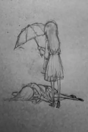 ปกนิยาย damper pedal "ลึกลงไป ในเนื่อหา"