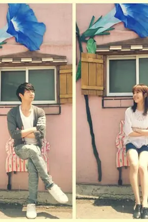 ปกนิยาย You're My Destiny พรหมลิขิตนี้คือเธอ