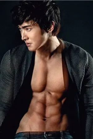 ปกนิยาย Crazy Girl รักวุ่นวายของนายตัวร้ายกับยัยหื่น