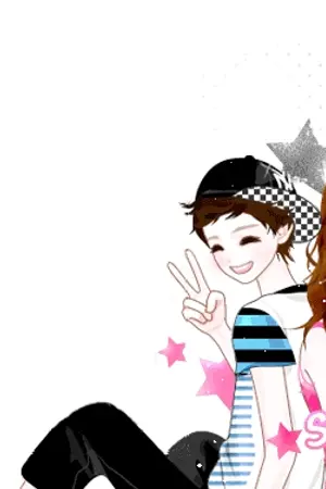 ปกนิยาย You're My Superstar รักวุ่นวายฉบับยัยตัวร้ายกับนายไอดอล