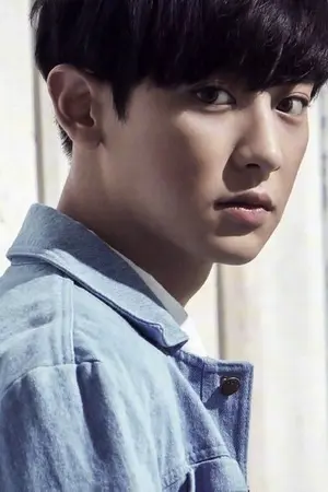 ปกนิยาย Fic EXO :: MOTHERFUC'KER หยาบ - ChanBaek