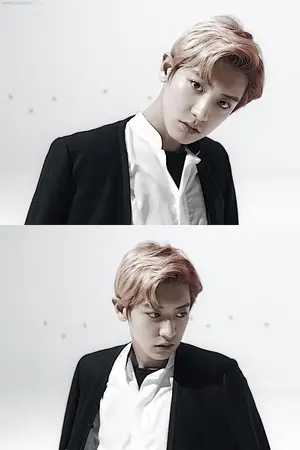 ปกนิยาย FIC EXO :: IT PITCH เหวี่ยงรักร้าย [ChanBaek]